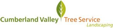 Cumberland Valley Tree Service Landscaping logo
