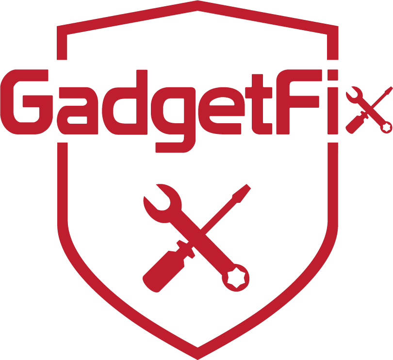 Gadget Fix logo