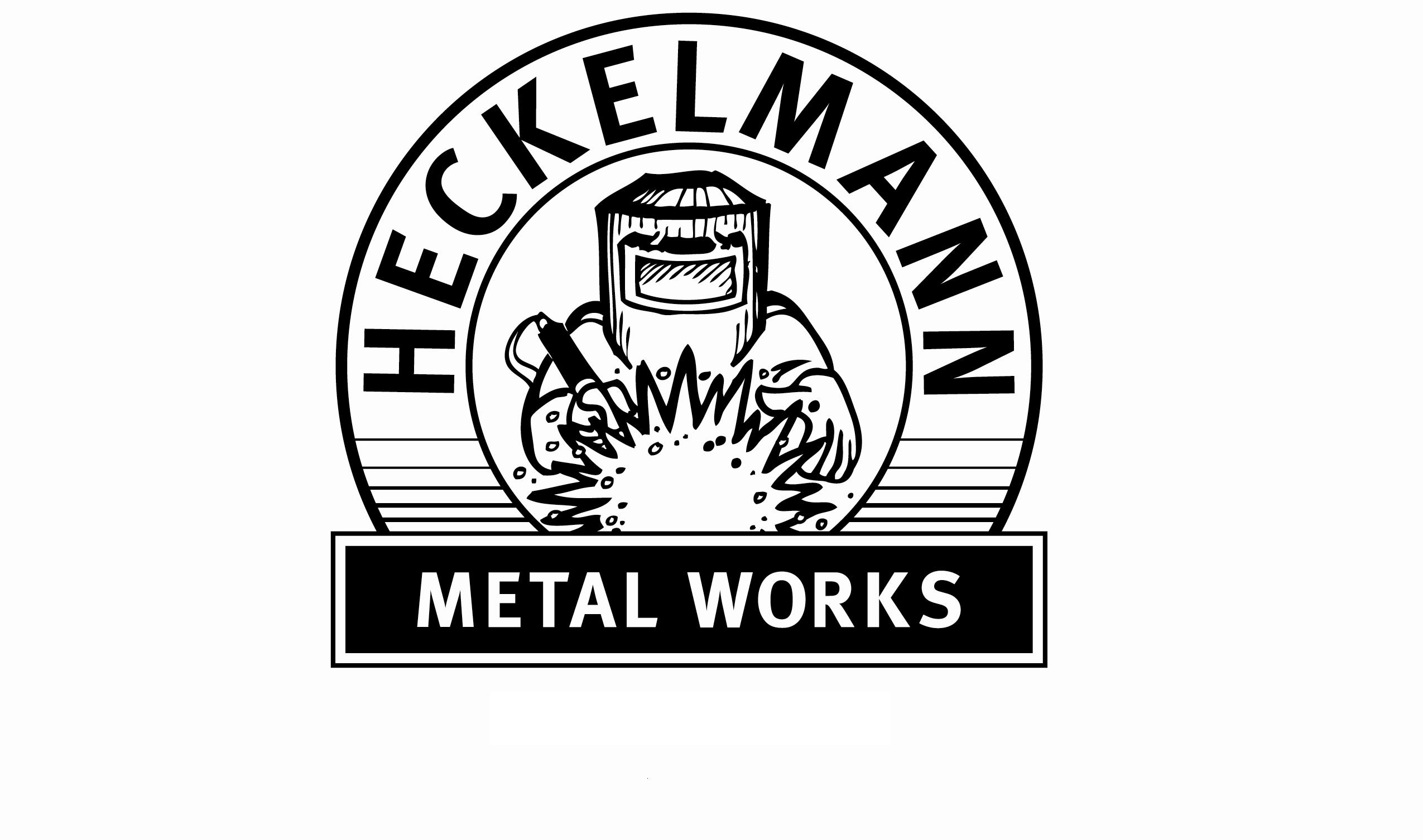 Logo for Heckelmann Metal Works LLC