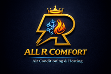 Avatar for All R Comfort Air-Conditioning & Heating LLC