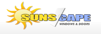 Sunscape Windows & Doors logo