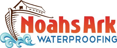 Noahs Ark Waterproofing logo