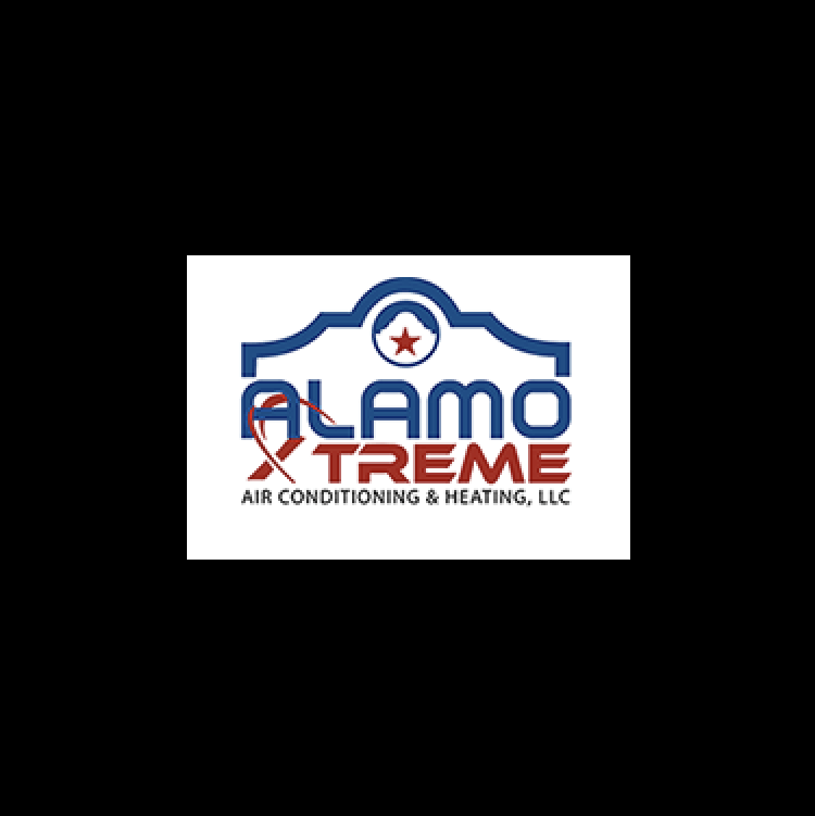 Alamo Xtreme AC and Heating logo