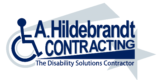 A Hildebrandt Contracting LLC logo