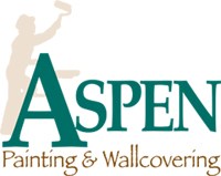 Logo for Aspen Painting & Wallcovering