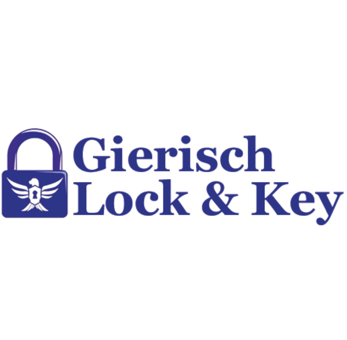 Gierisch Lock & Key, LLC. logo
