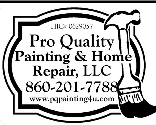 Pro Quality Painting & Home Repair LLC logo