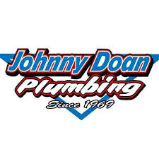 Johnny Doan Plumbing Co., Inc. logo