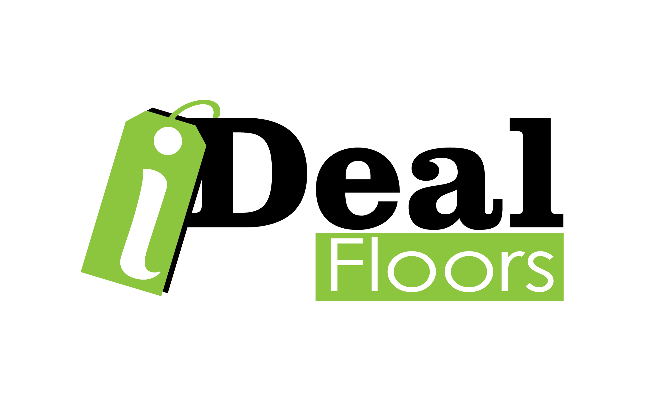 Logo for iDeal Floors