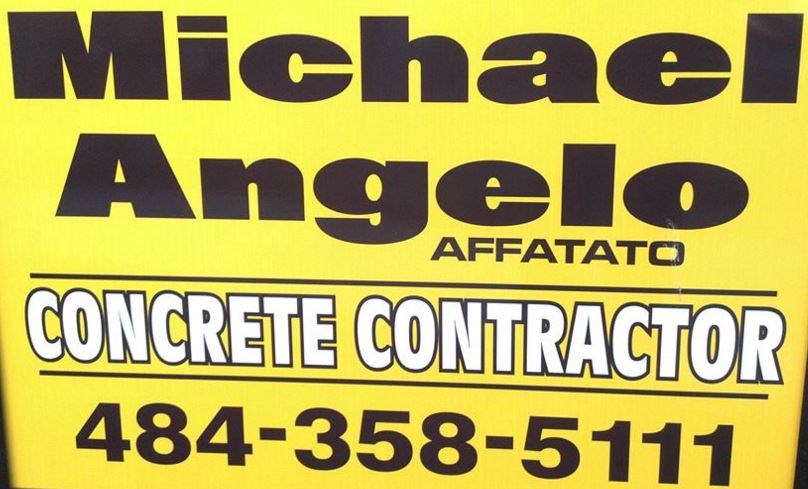 Avatar for Michael Angelo Concrete