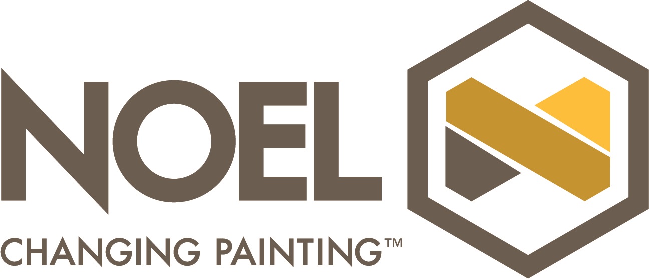 Logo for Noel Painting