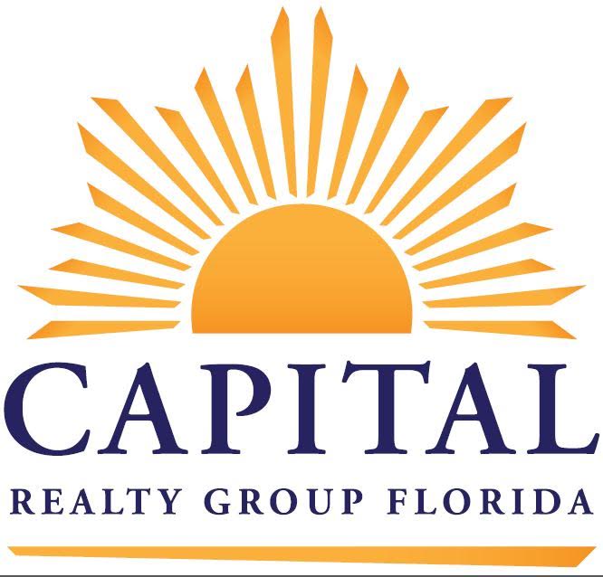 Capital Realty Group Florida logo