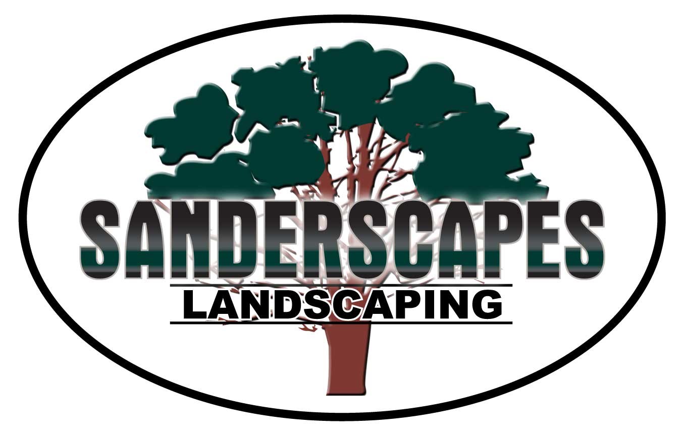 Sanderscapes Landscaping LLC logo