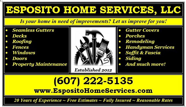 Esposito Home Services LLC logo