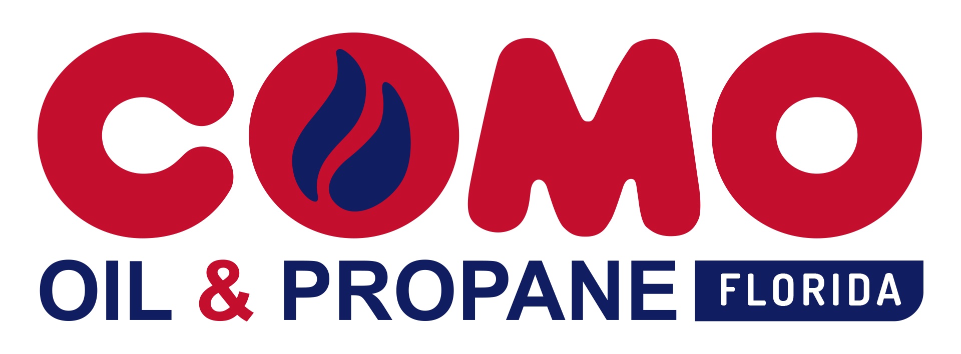 Como Oil and Propane logo