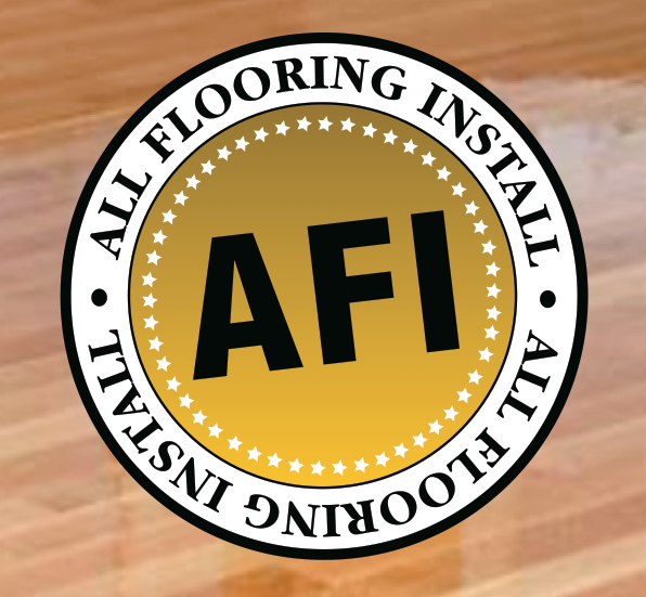 All Flooring Install logo