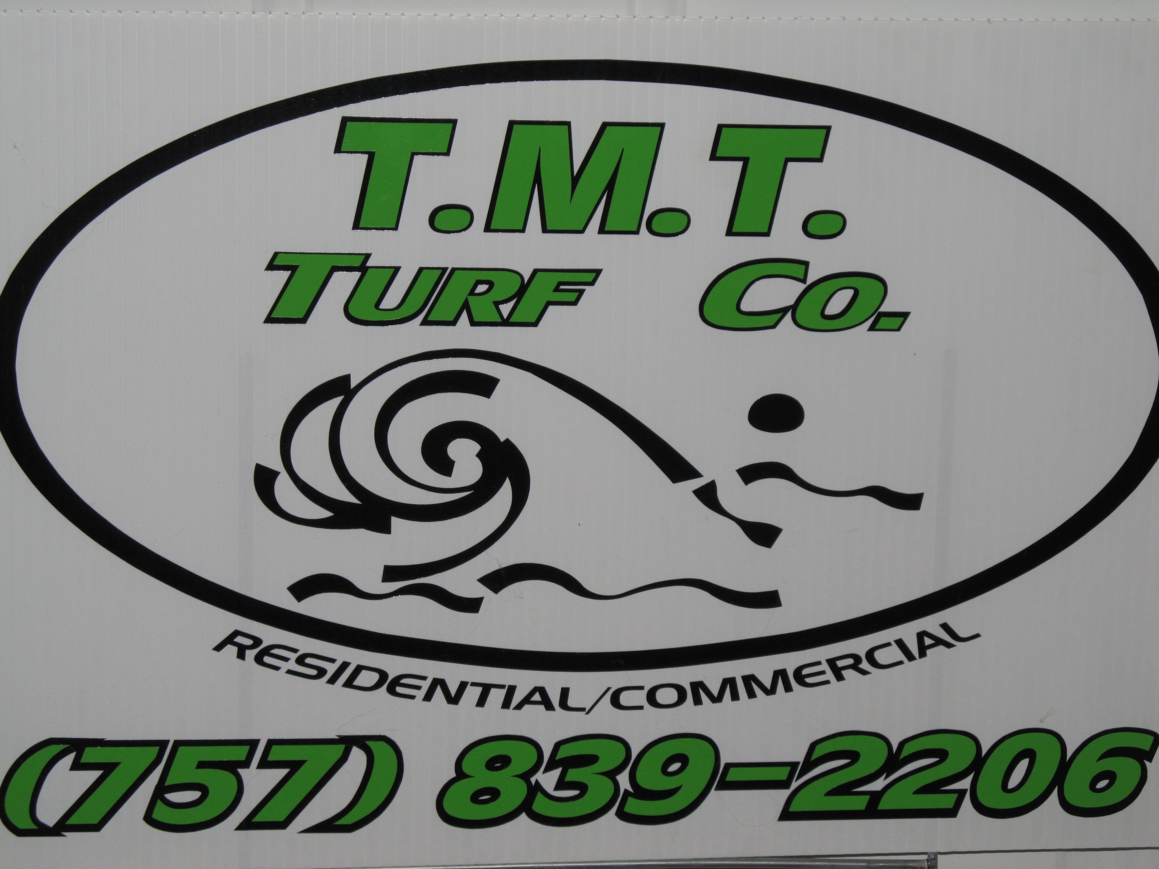 Avatar for Tmt Turf Company Inc