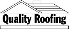 Logo for Quality Roofing & Inspections