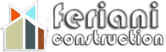 Logo for Feriani Construction