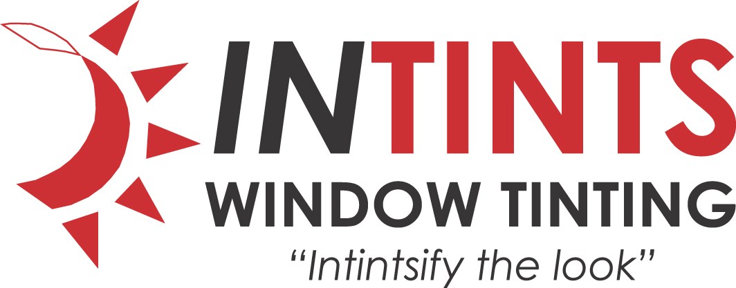 Intints Window Tinting Inc. logo
