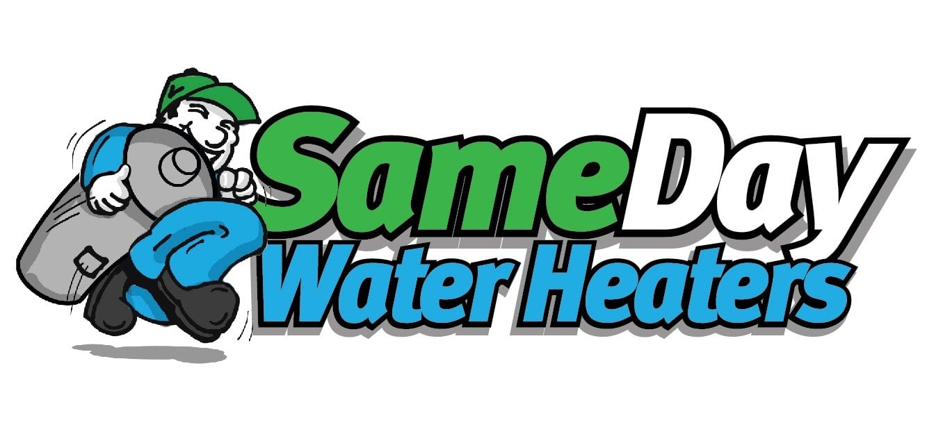 Logo for Same Day Water Heaters