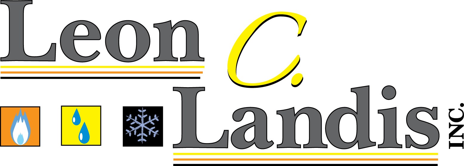 Leon C. Landis, Inc. logo