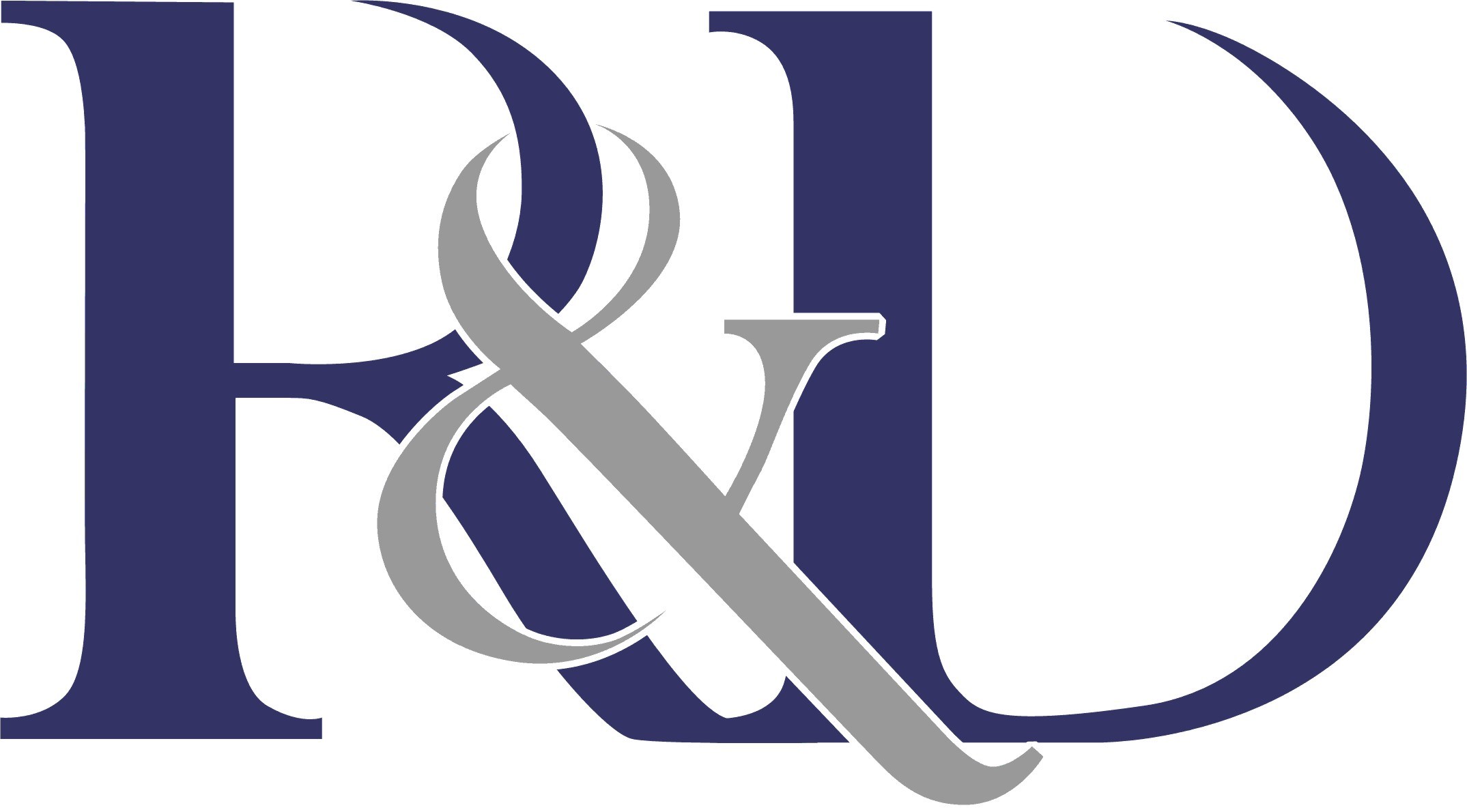 Logo for R&D Masonry Inc