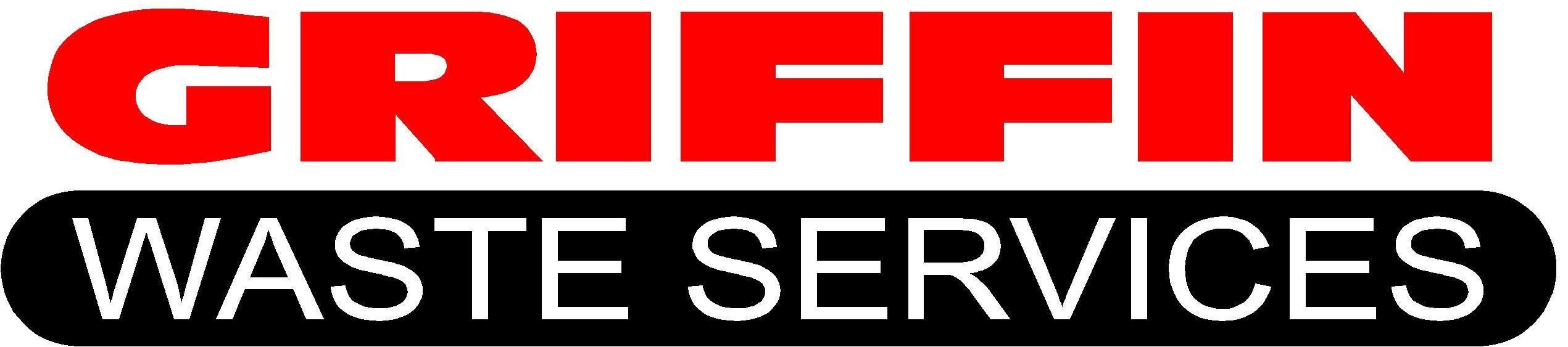 Logo for Griffin Waste Services