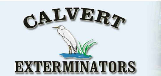 Logo for Calvert Exterminators