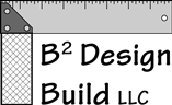 B2 Design Build LLC logo