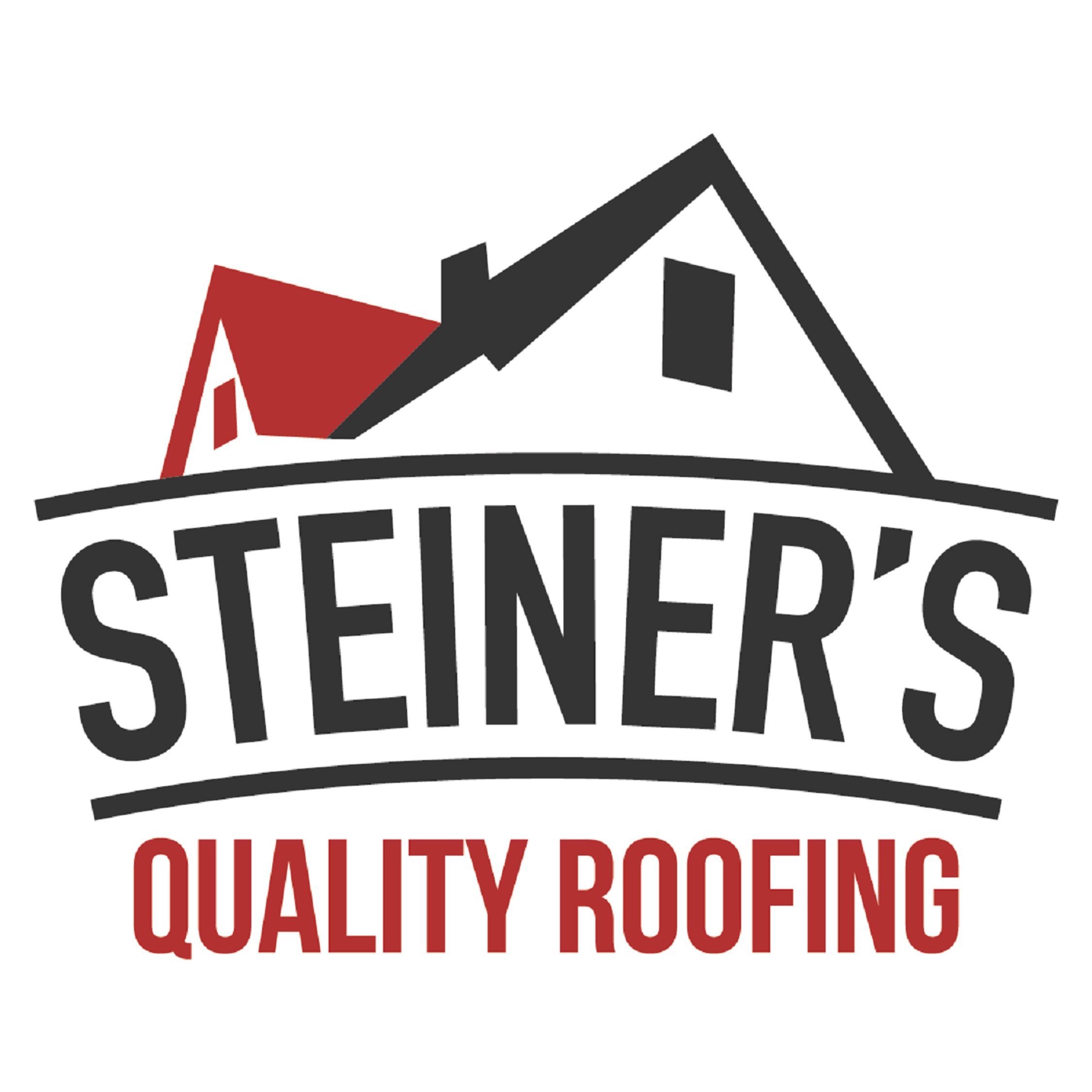 Steiners Quality Roofing logo