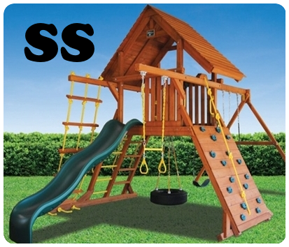 Swingset Solutions logo