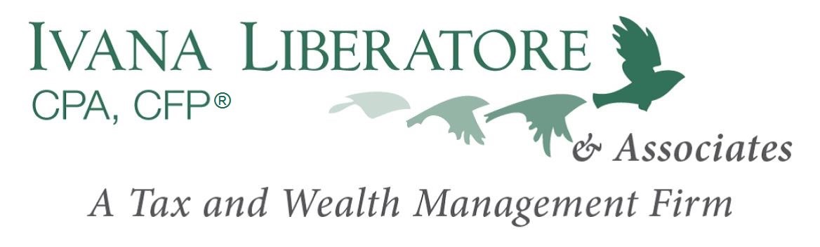 Ivana Liberatore CPA CFP® & Associates logo