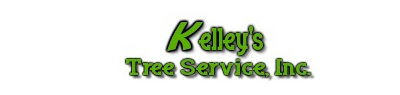 Kelley's Tree Service Inc logo