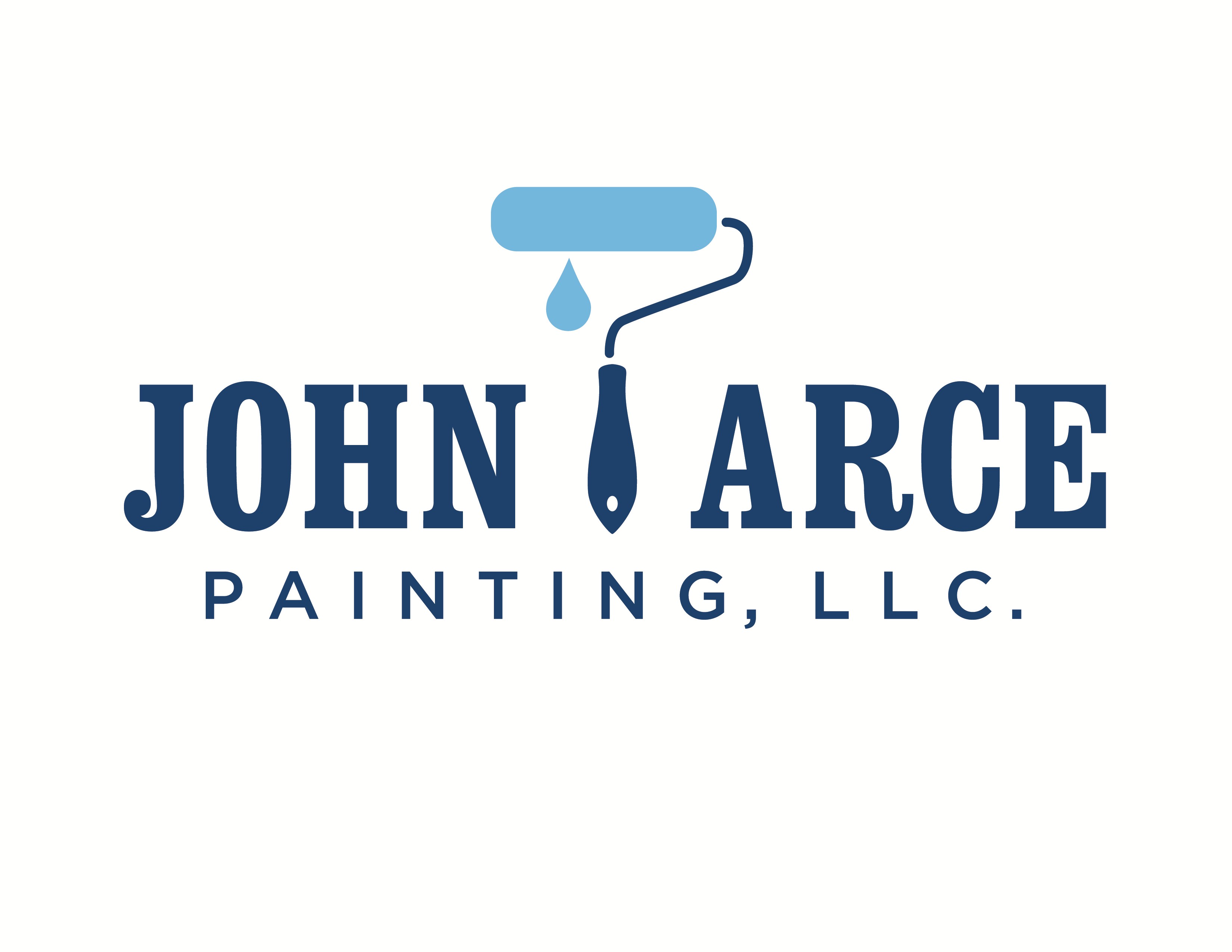 John Arce Painting, LLC logo