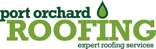 Port Orchard Roofing LLP logo