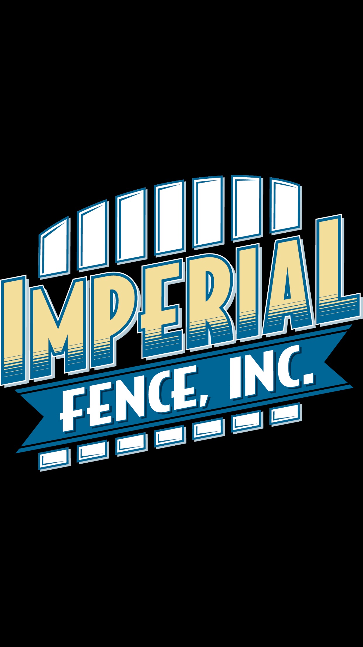 Imperial Fence Inc logo