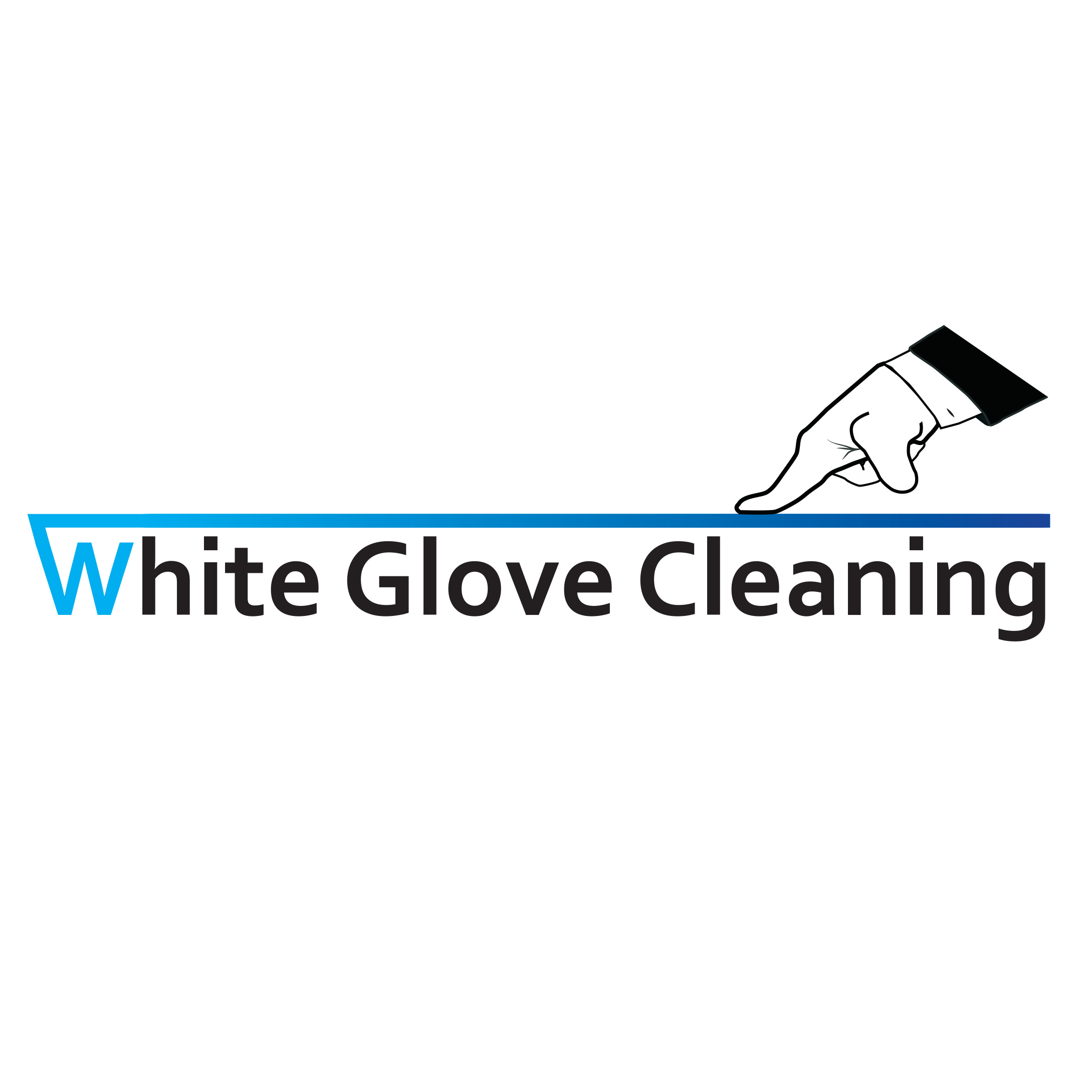 White Glove Cleaning LLC logo