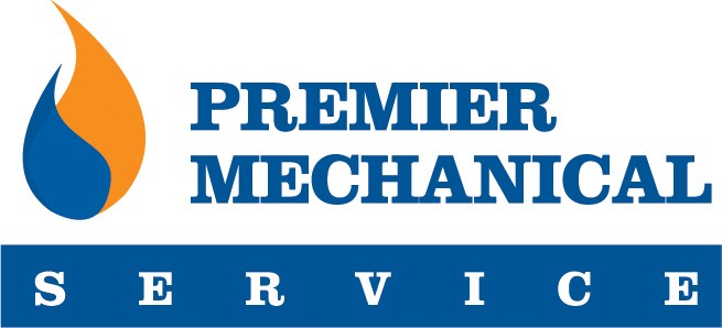 Logo for Premier Mechanical Service LLC