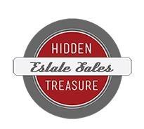 HIDDEN TREASURE ESTATE SALES, LLC logo