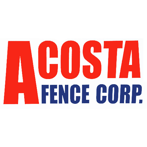Acosta Fence Corp logo