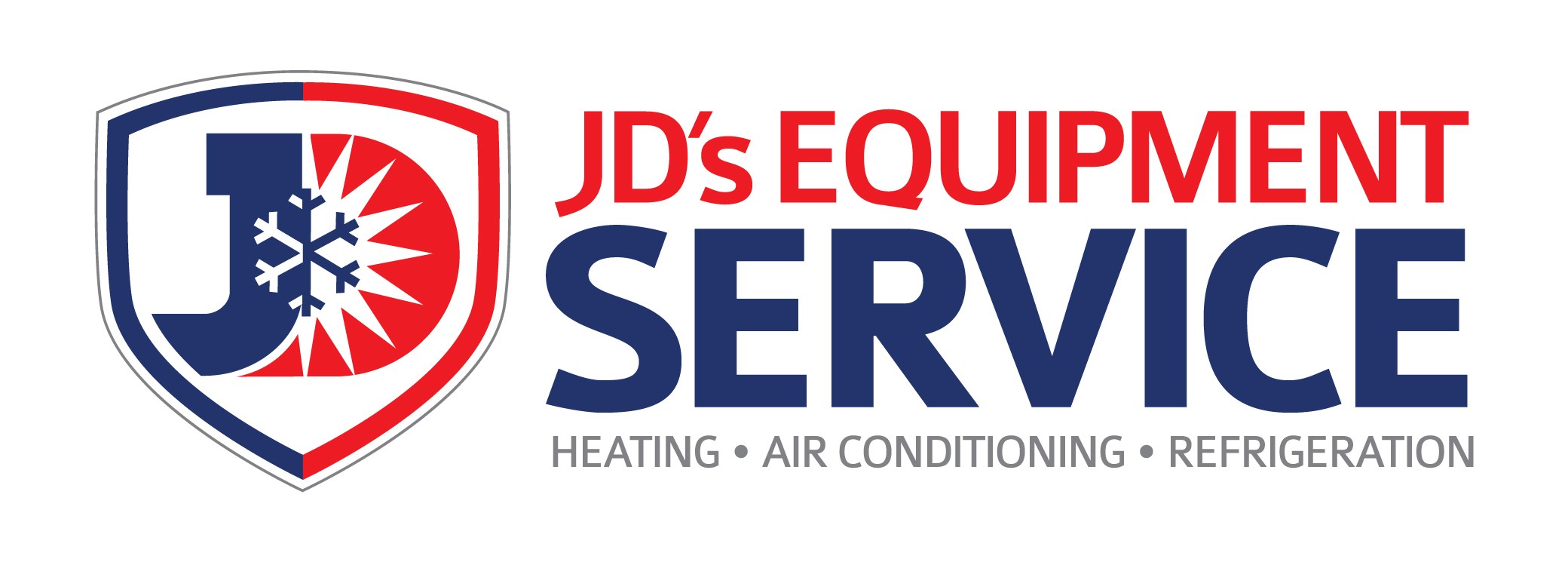 JDs Equipment Service LLC logo
