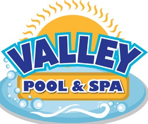 Valley Pool & Spa logo