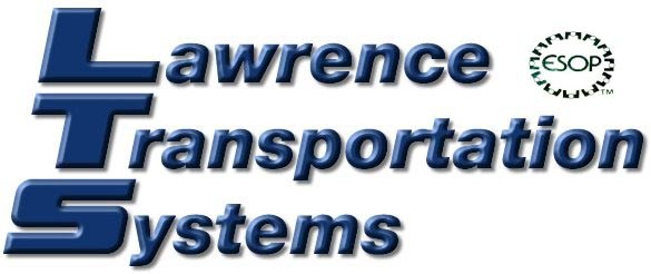 Lawrence Transportation Systems logo