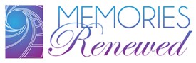 Logo for Memories Renewed