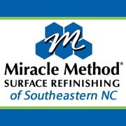Miracle Method Surface Refinishing of Southeast NC logo