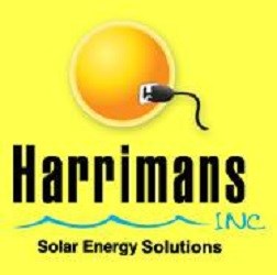 Harrimans Inc logo