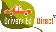 Drivers Ed Direct logo