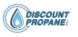 Discount Propane, Inc. logo