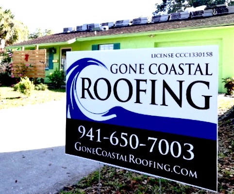Avatar for Gone Coastal Roofing
